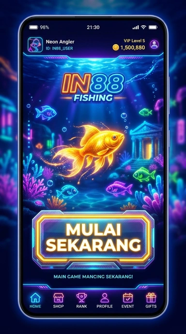 Pengguna in88 dapat dengan mudah menemukan dan mengunduh aplikasi dalam hitungan detik.